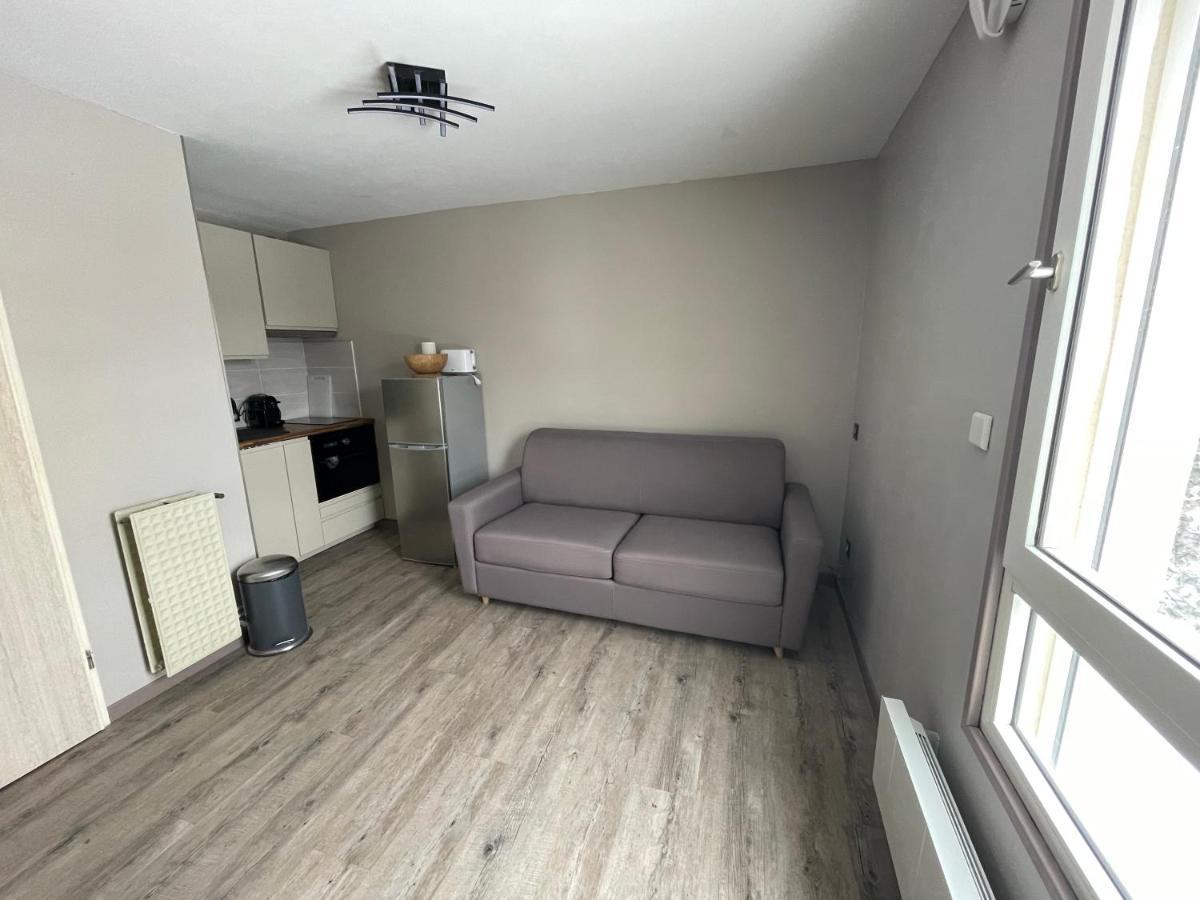 Appartement 4 Personnes Aux Pieds Des Pistes Wifi Netflix Les Deux Alpes Exterior foto