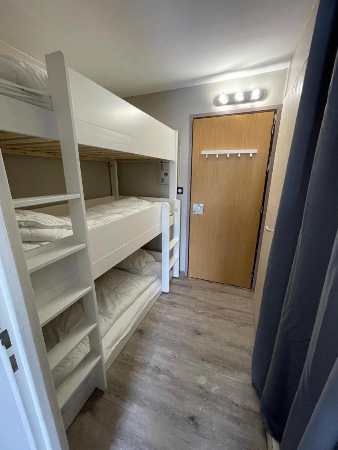 Appartement 4 Personnes Aux Pieds Des Pistes Wifi Netflix Les Deux Alpes Exterior foto